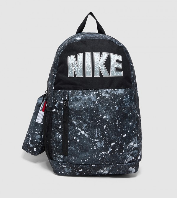 Elemental Printed Backpack, 20L