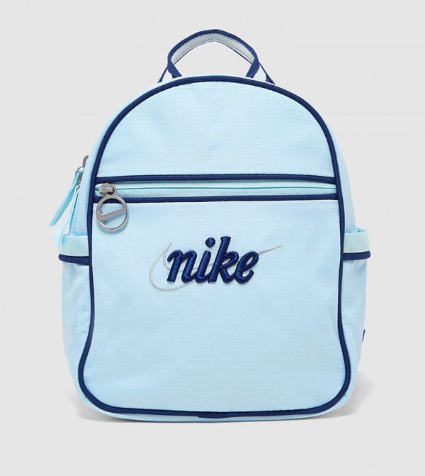 Futura 365 Retro Logo Printed Mini Backpack, 6L