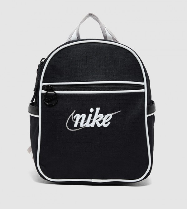 Futura 365 Retro Logo Printed Mini Backpack, 6L