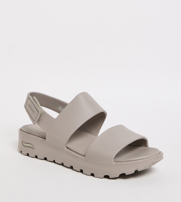 ARCH FIT FOOTSTEPS - DAY DREAM Casual Sandals