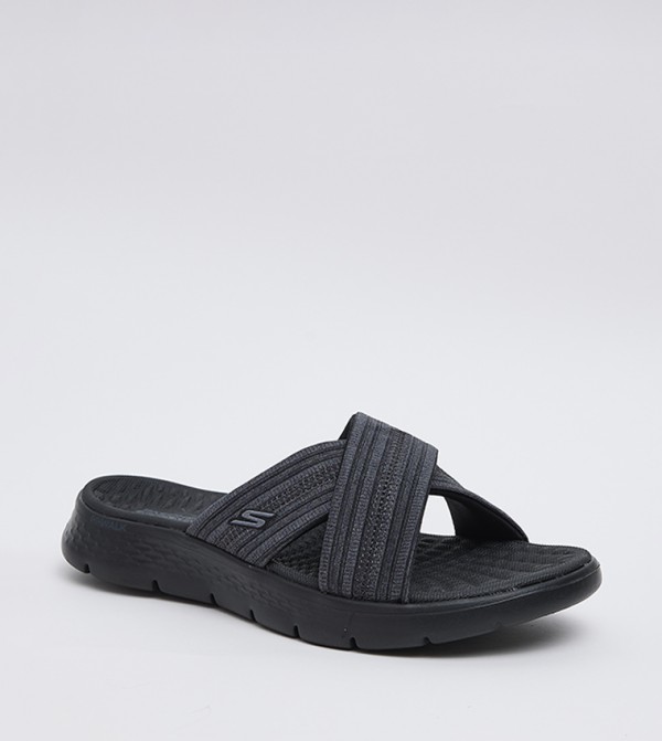 GO WALK FLEX - IMPRESS Sandals