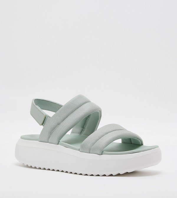 POP UPS 3.0 Puffer Comfort Sandals