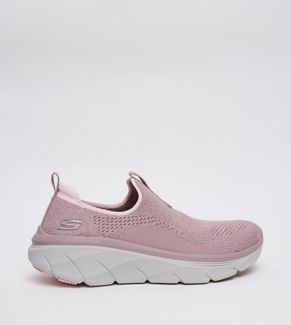 D'LUX WALKER 2.0 Slip-On Shoes