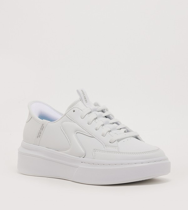 CORDOVA CLASSIC Lace Up Sneakers