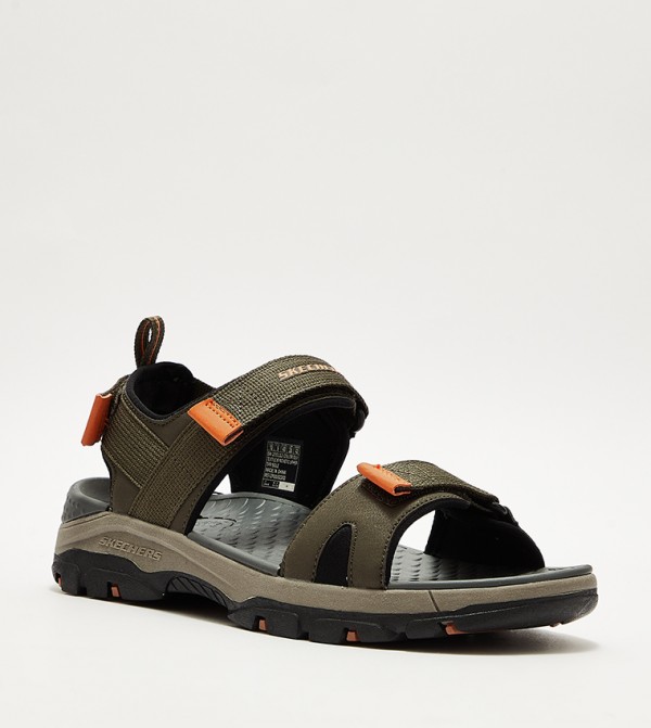 Skechers sandals outlet groupon