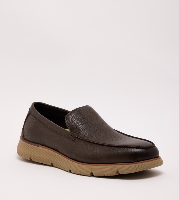 AUGUSTINO Slip-On Shoes