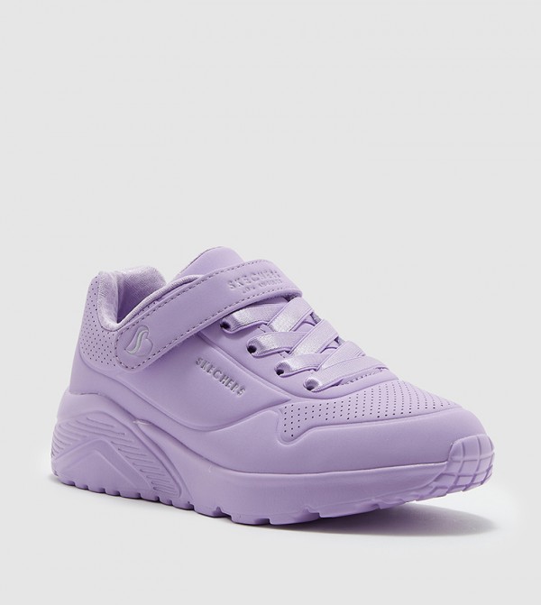 UNO LITE Velcro Closure Sneakers