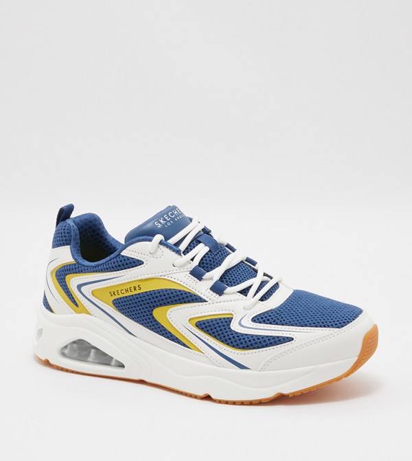 TRES-AIR UNO Low Top Sneakers