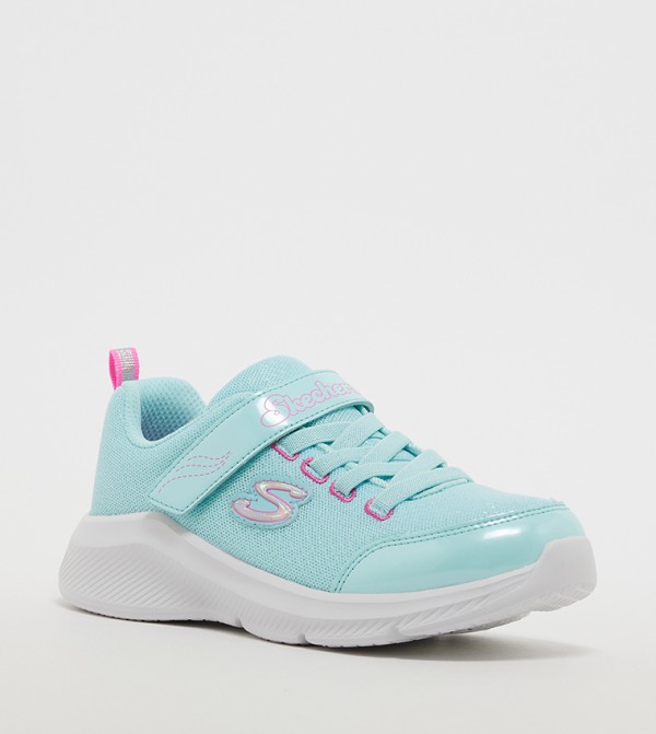 SOLE SWIFTERS Velcro Closure Sneakers