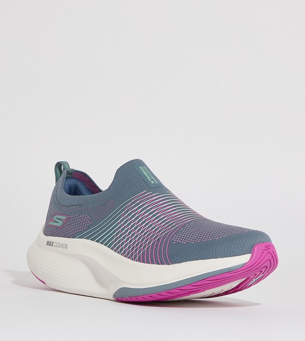 GO WALK MAX WALKER Slip-On Shoes