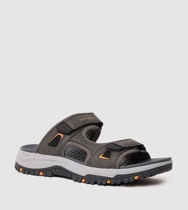 PREWITT - LANSTON Comfort Sandals