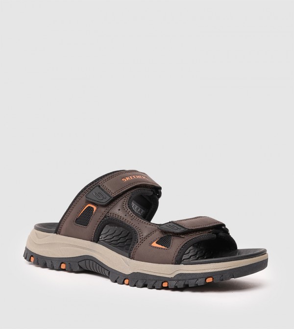 PREWITT - LANSTON Comfort Sandals