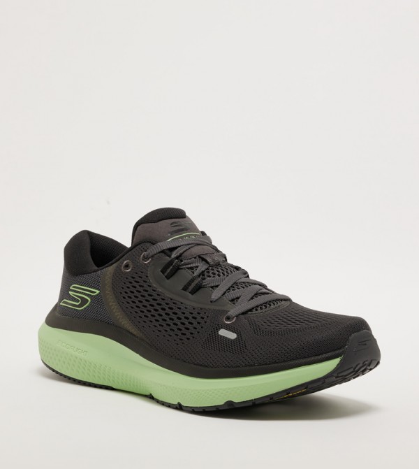 GO RUN PURE 4 Lace-Up Shoes
