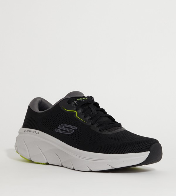 D'LUX WALKER 2.0 Lace Up Shoes