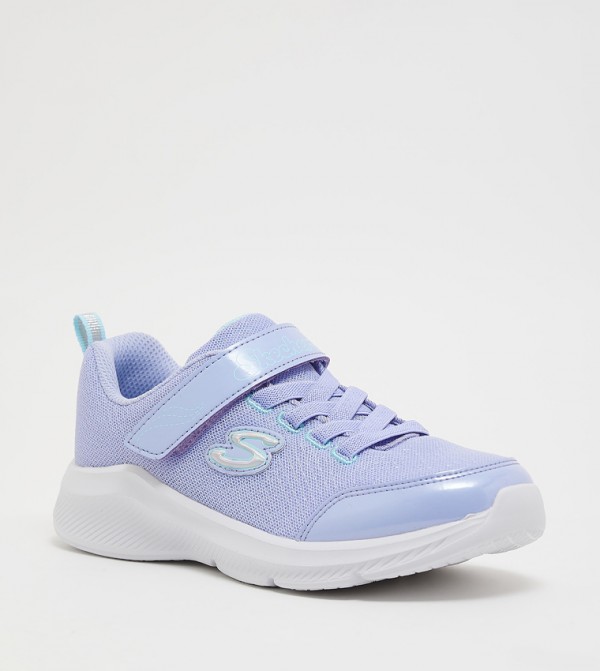 SOLE SWIFTERS Velcro Sneakers