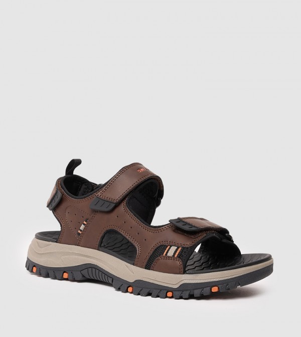 PREWITT - RIGDON Comfort Sandals