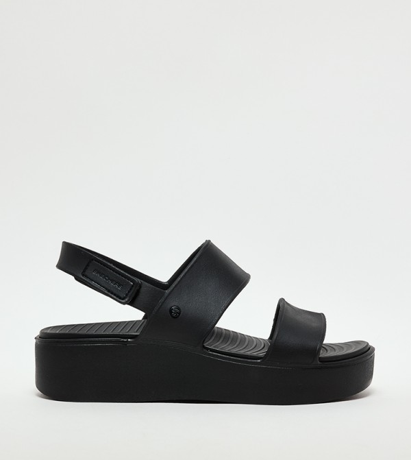 ARCH FIT UPBEAT Platform Sandals