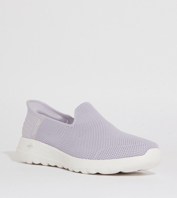 GO WALK JOY Slip-On Shoes