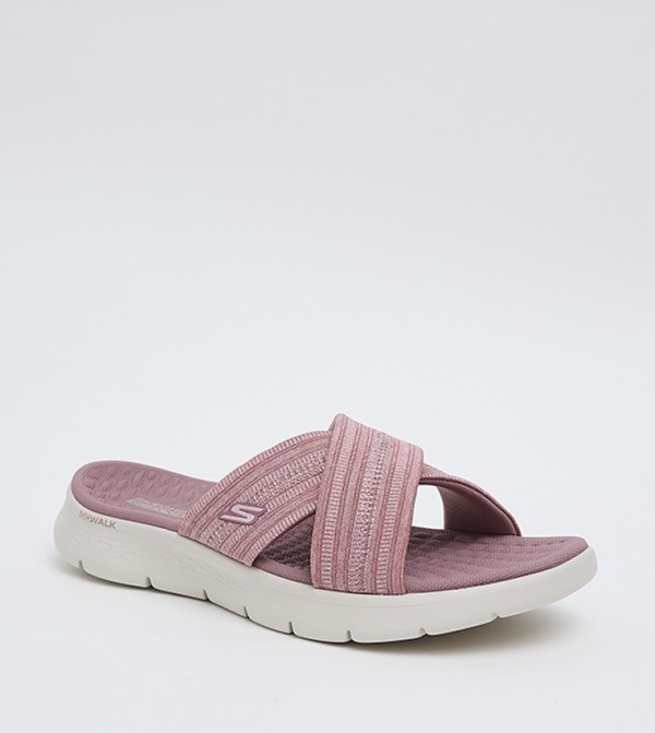 GO WALK FLEX - IMPRESS Sandals