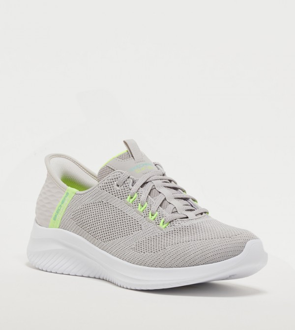 ULTRA FLEX 3.0 Lace-Up Shoes