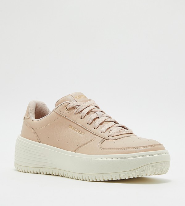 GRAND 92 Lace-Up Sneakers