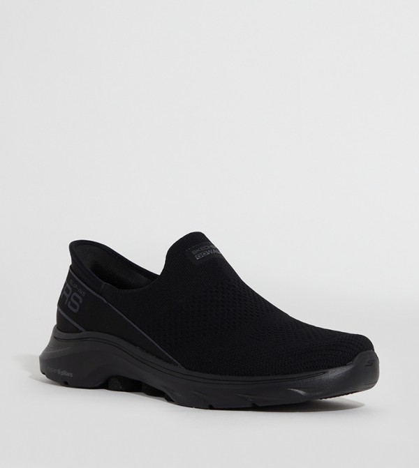 GO WALK 7 Slip-On Shoes