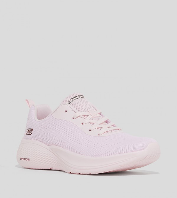 BOBS INFINITY Lace-Up Sneakers