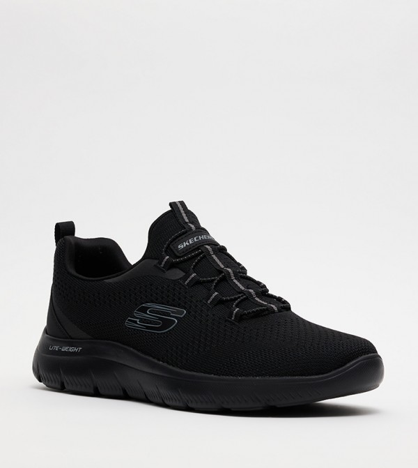 SUMMITS Slip-On Shoes