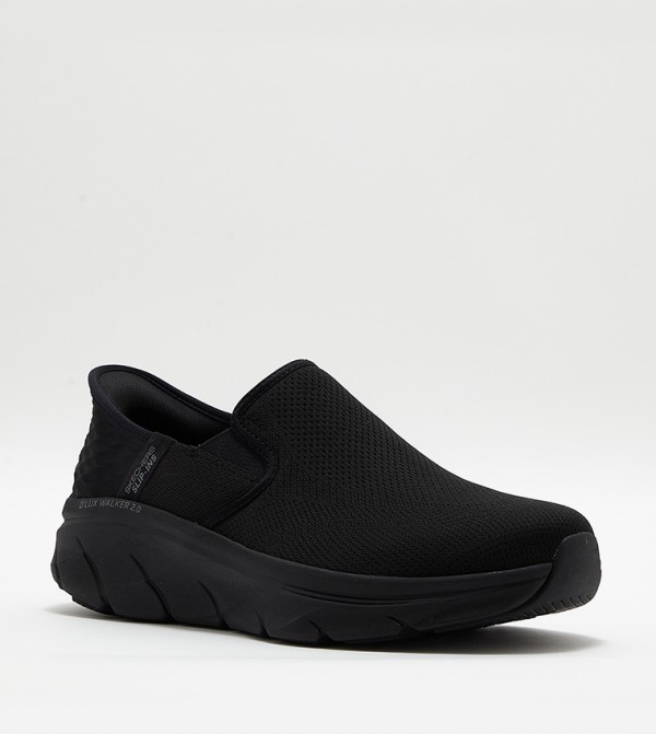 D'LUX WALKER 2.0 Slip-On Shoes