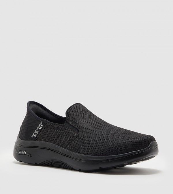 GO WALK ARCH FIT 2.0 - HANDS Slip-On Shoes
