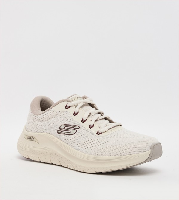 ARCH FIT 2.0 Textured Sneakers