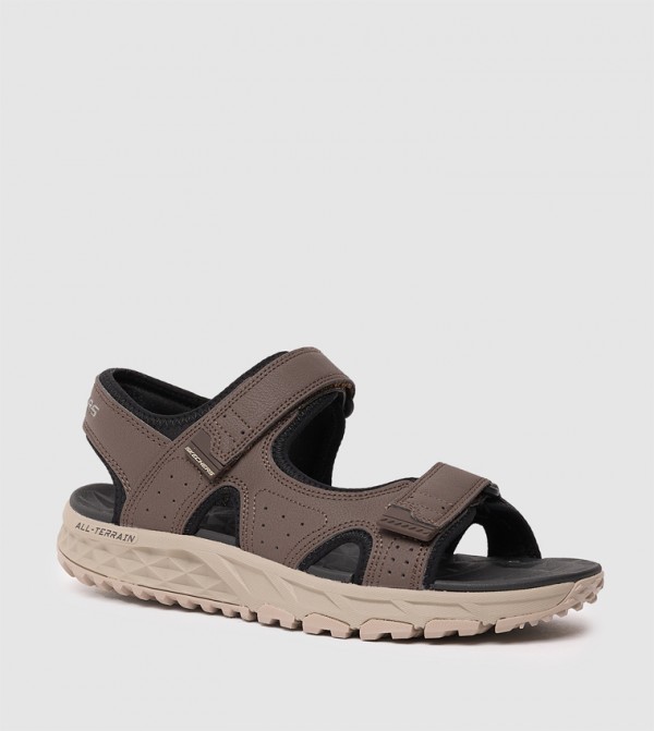 ESCAPE PLAN TRAIL Comfort Sandals