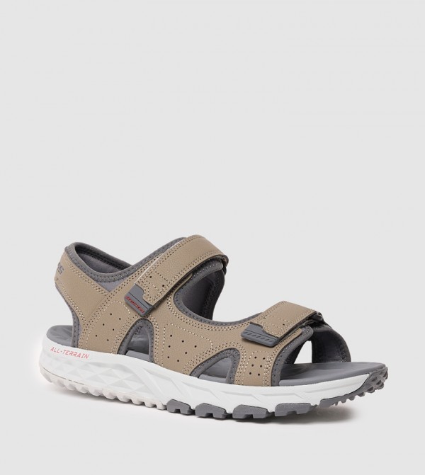 ESCAPE PLAN TRAIL Comfort Sandals