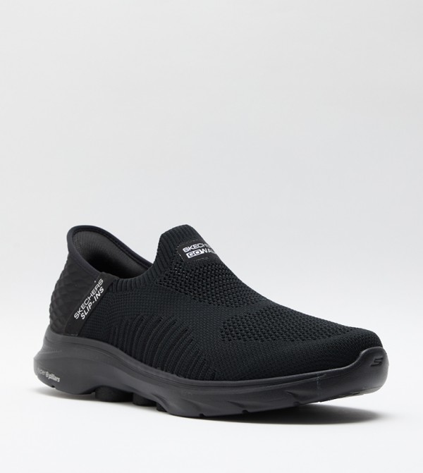 GO WALK 7 Slip-On Shoes