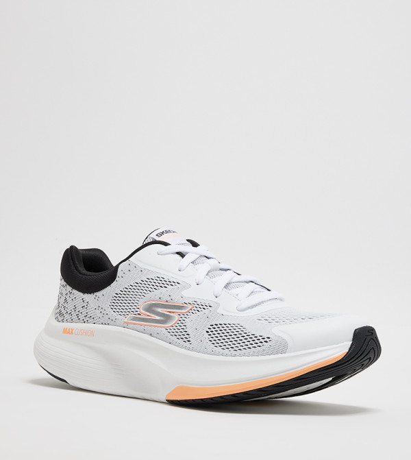 skechers go walk max lace up