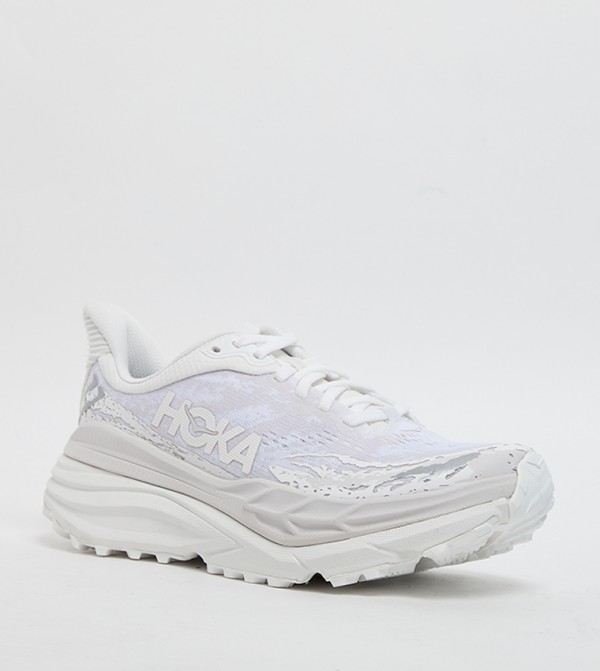 STINSON 7 Lace-Up Running Shoes