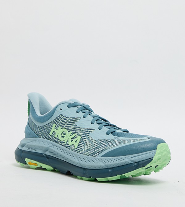 MAFATE SPEED 4 Lace-Up Running Shoes
