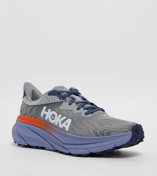 CHALLENGER ATR 7 Lace-Up Running Shoes