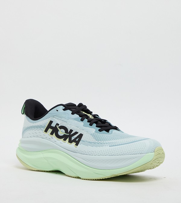 SKYFLOW Lace-Up Running Shoes