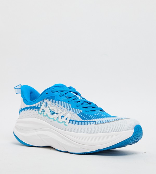 SKYFLOW Lace-Up Running Shoes