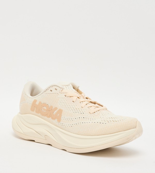 RINCON 4 Lace Up Running Shoes