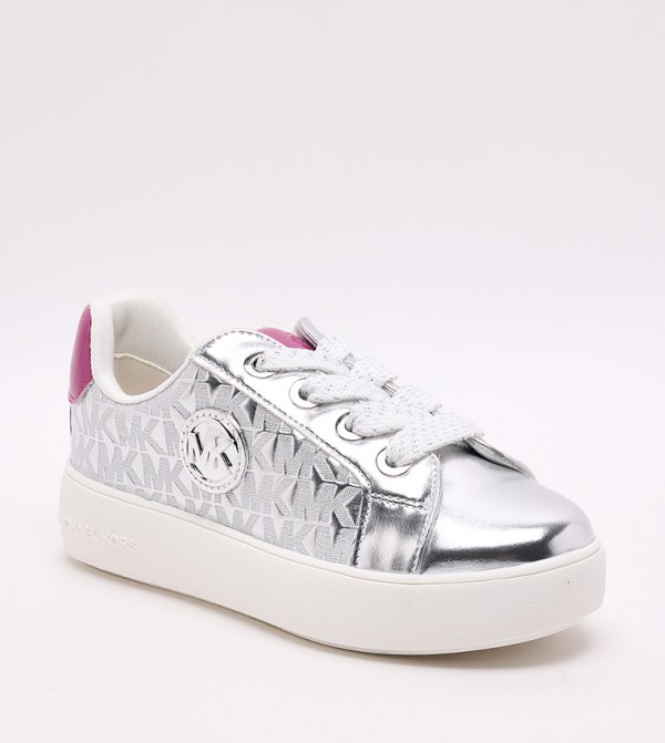 JORDANA AUDREY Platform Sneakers