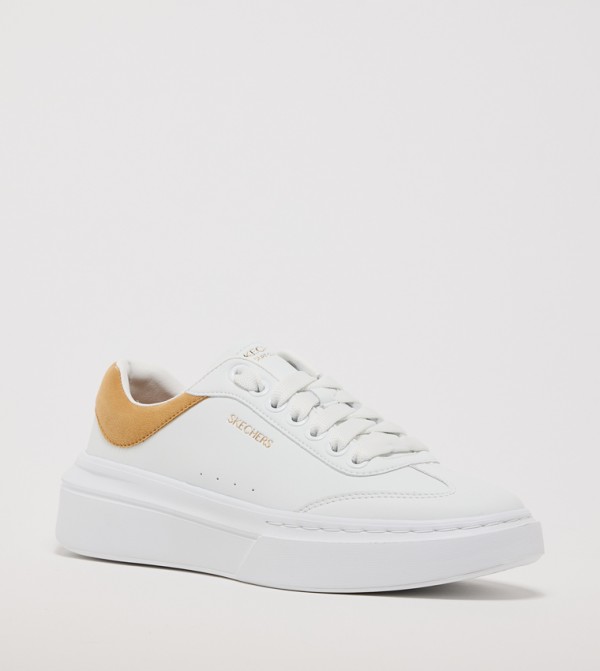 CORDOVA Lace-Up Sneakers