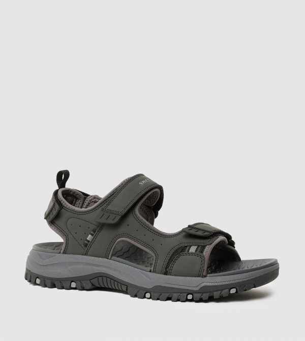 PREWITT - RIGDON Comfort Sandals