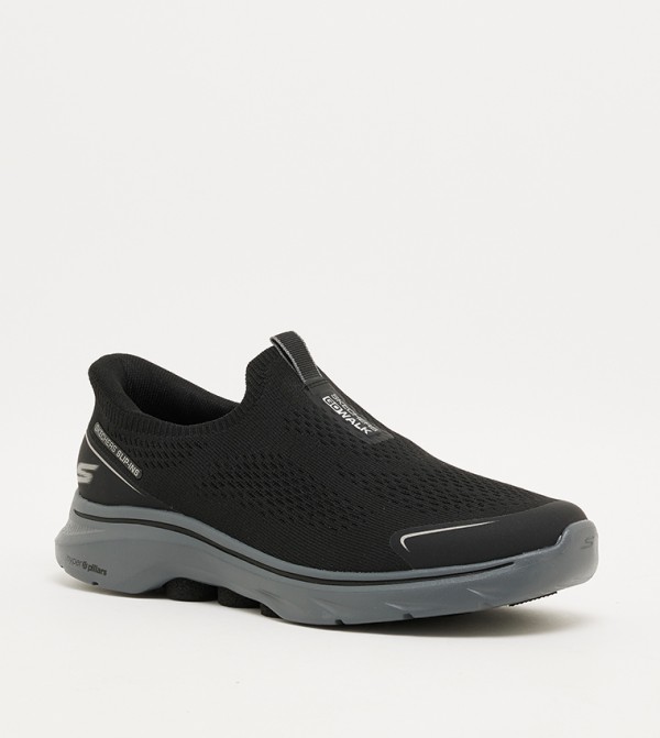 GO WALK 7 Slip-On Shoes