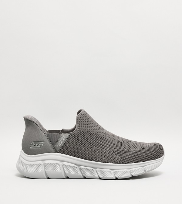 BOBS B Flex Slip-On Walking Shoes