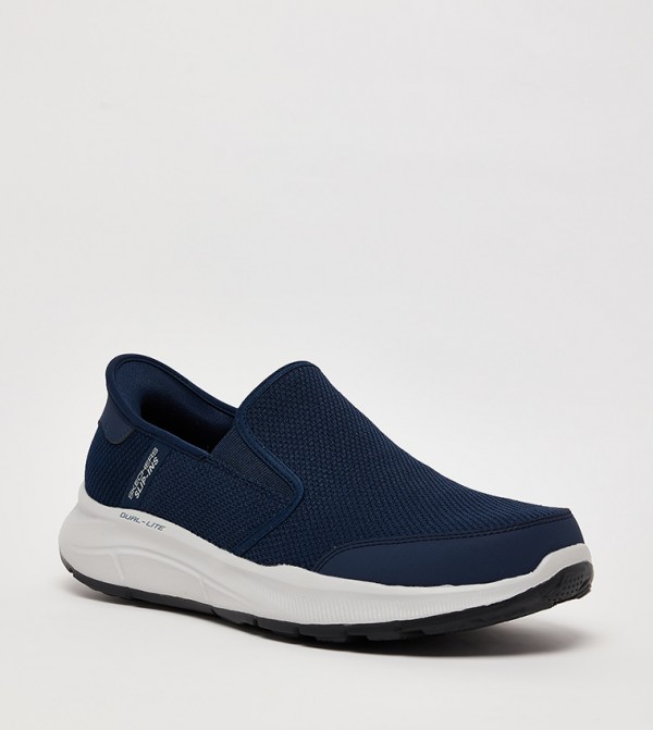 EQUALIZER 5.0 - DRAYZE Slip-On Shoes