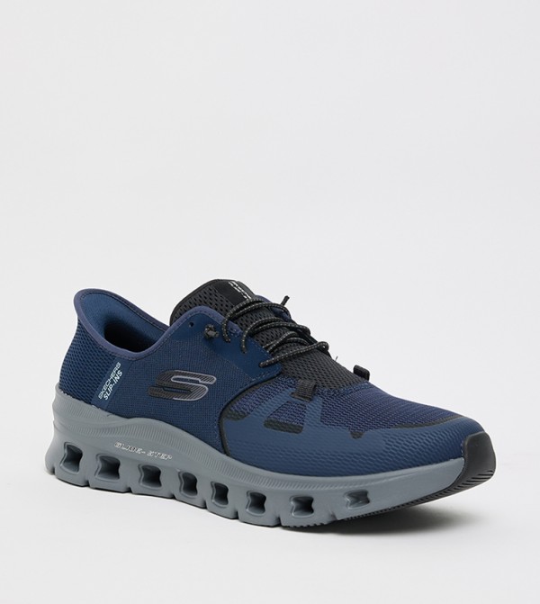 Glide-Step Pro Running Shoes