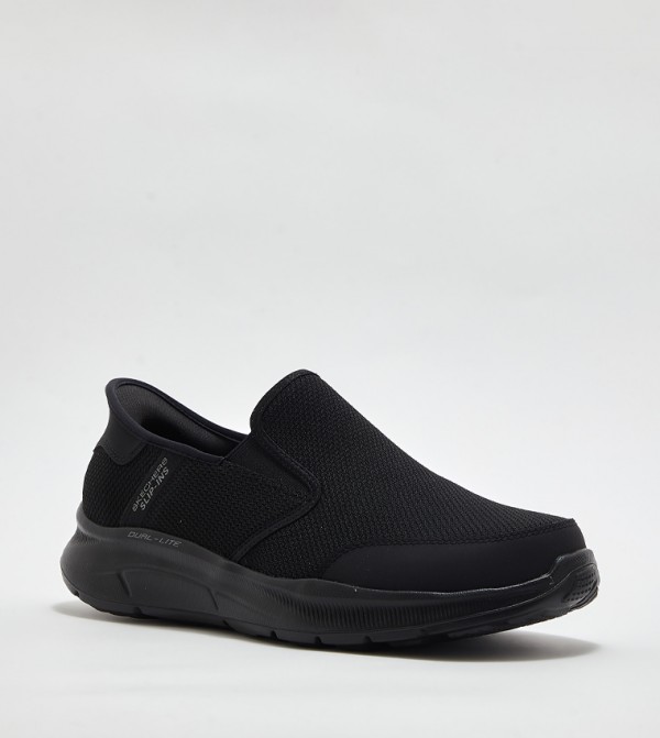 EQUALIZER 5.0 - DRAYZE Slip-On Shoes