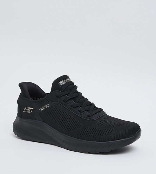 BOBS SQUAD CHAOS Lace Up Shoes